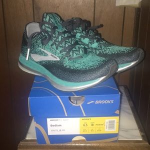 Women’s Brooks Bedlam